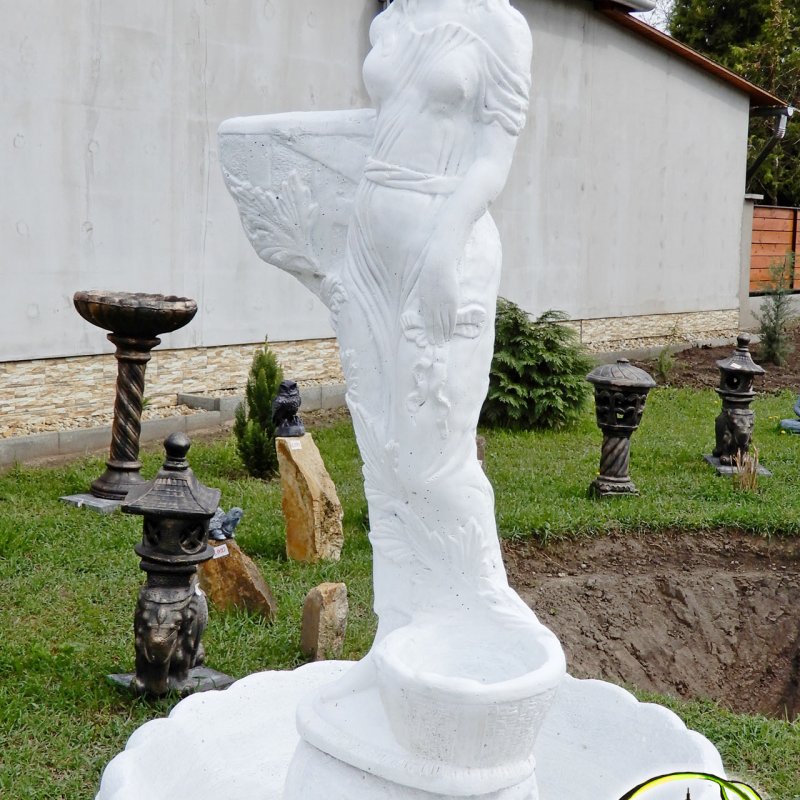 Mindent 'Is' kerti dekoráció 16